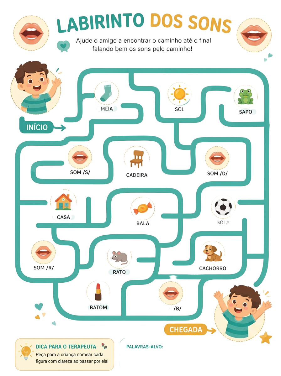 Labirinto da Articulação